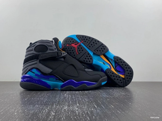 Cheap TB 305381-025 Retro Aqua (2015) 8 Jordan 0728